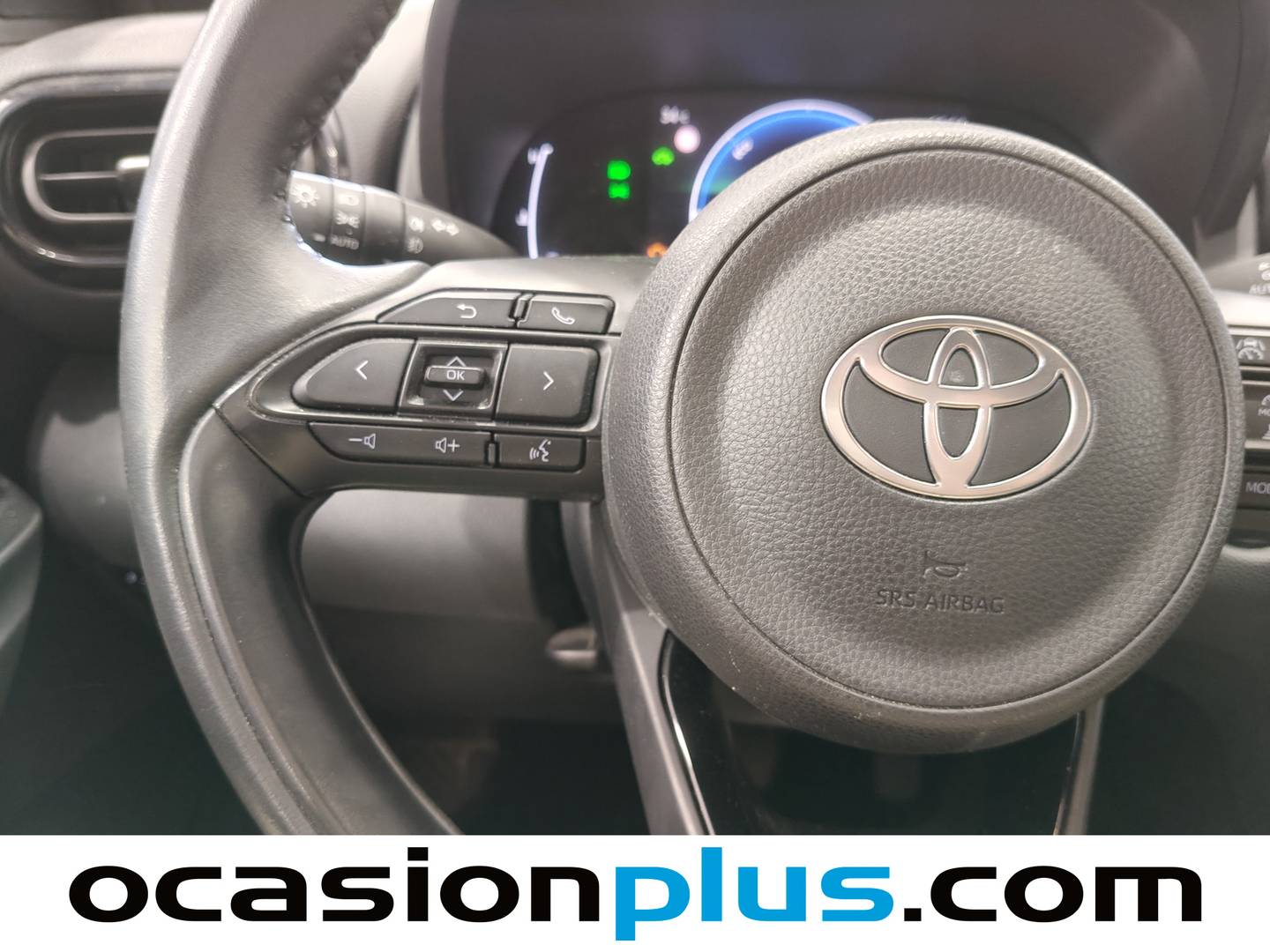 Toyota Yaris Cross Toyota Yaris Cross 120H Active Plus (116 CV) 116cv