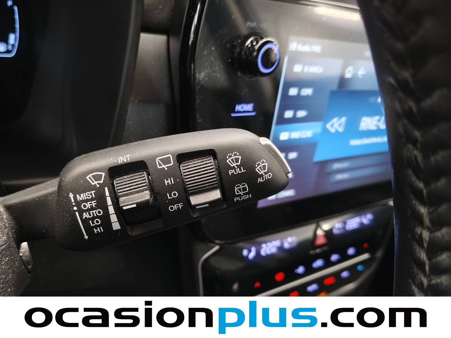 Foto KGM Tivoli KGM Tivoli G15T LP Urban Plus (135 CV)