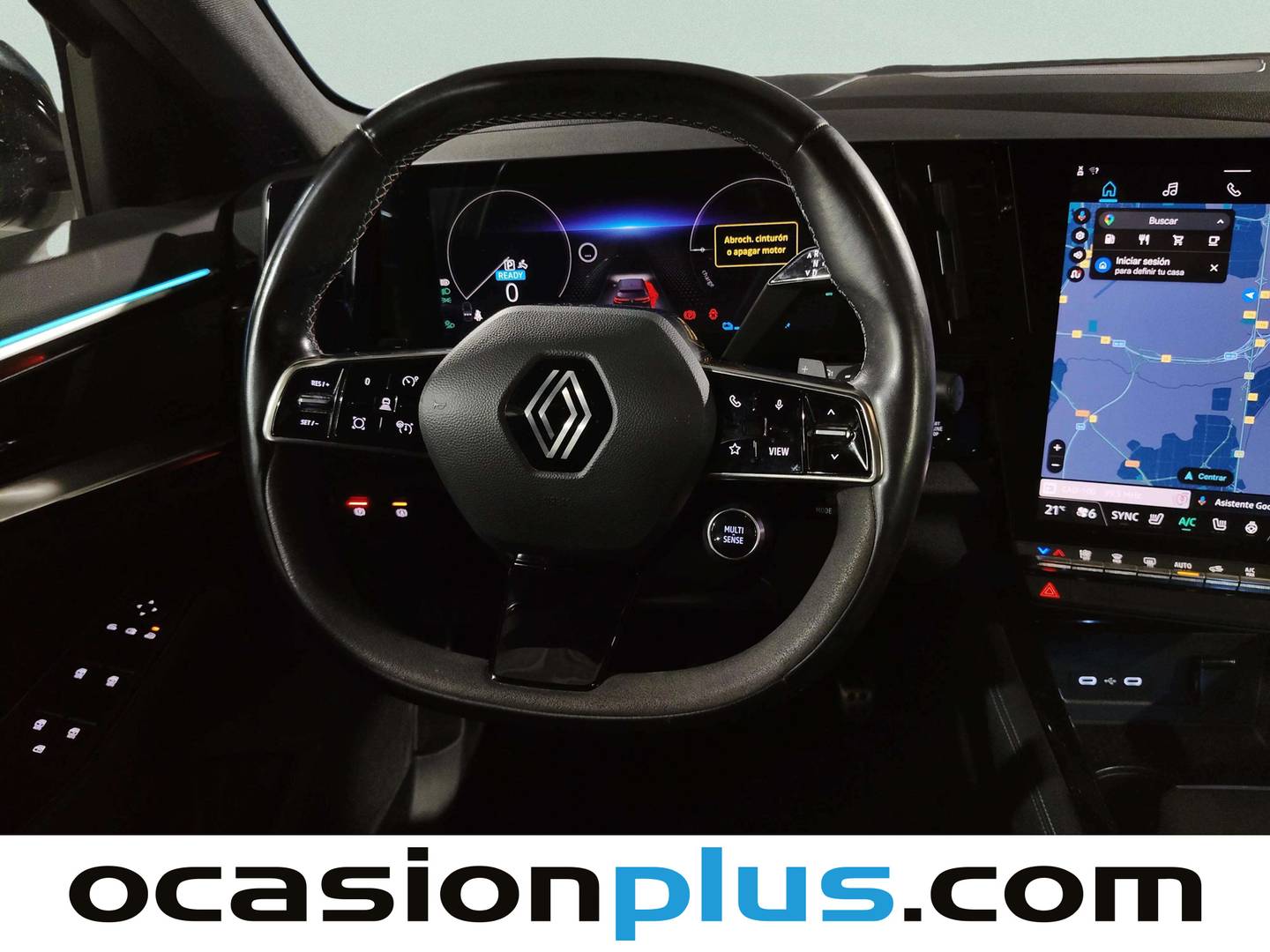 Renault Austral Renault Austral Iconic Esprit Alpine E-Tech Full Hybrid (200 CV) barato
