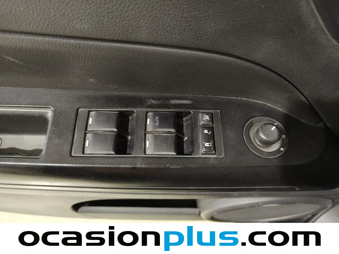 Foto Jeep Compass Jeep Compass 2.2 CRD Sport 4x2 (136 CV)