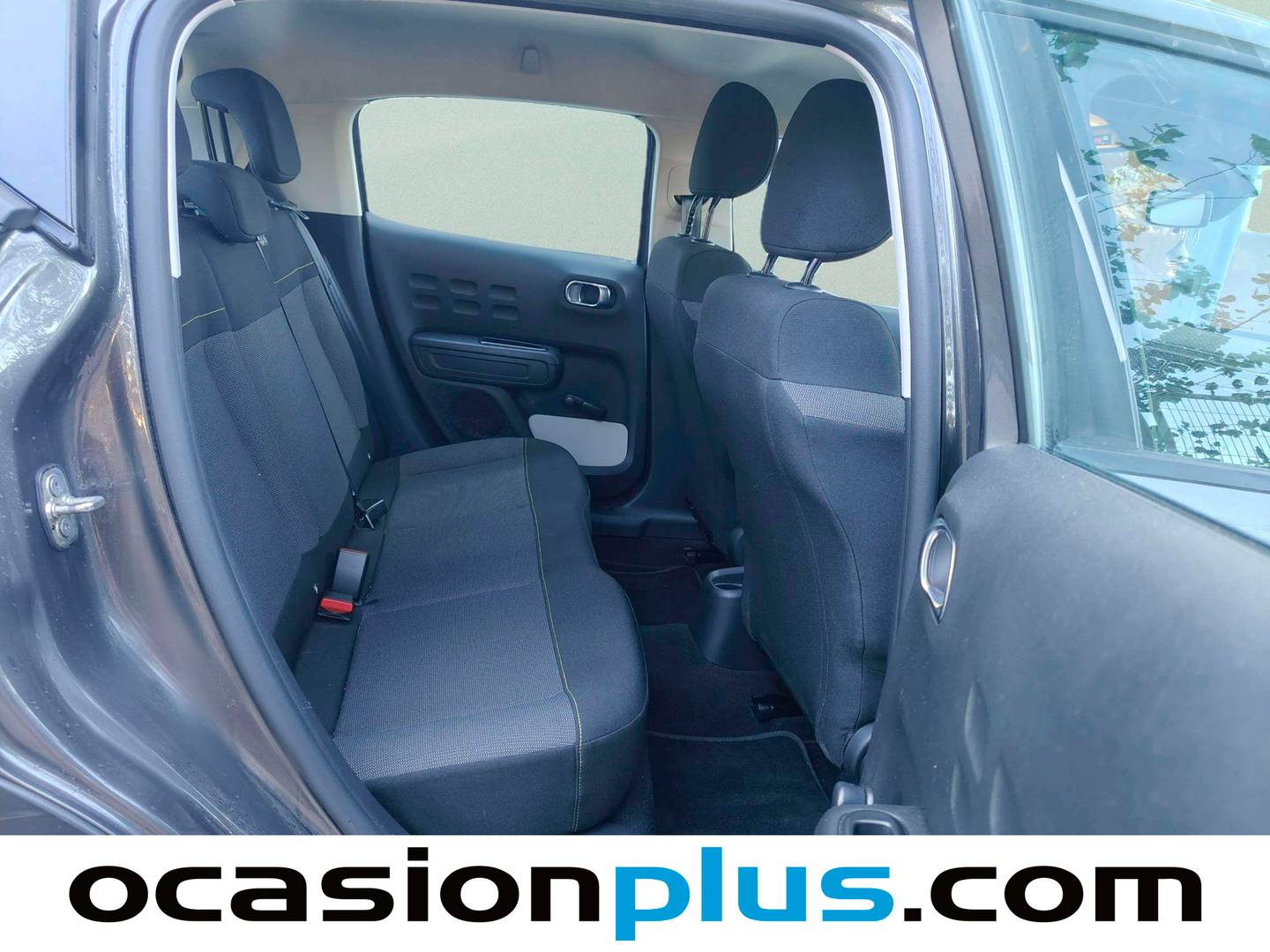 Citroën C3 Citroën C3 BlueHDi 100 S&S C-Series (102 CV) al mejor precio