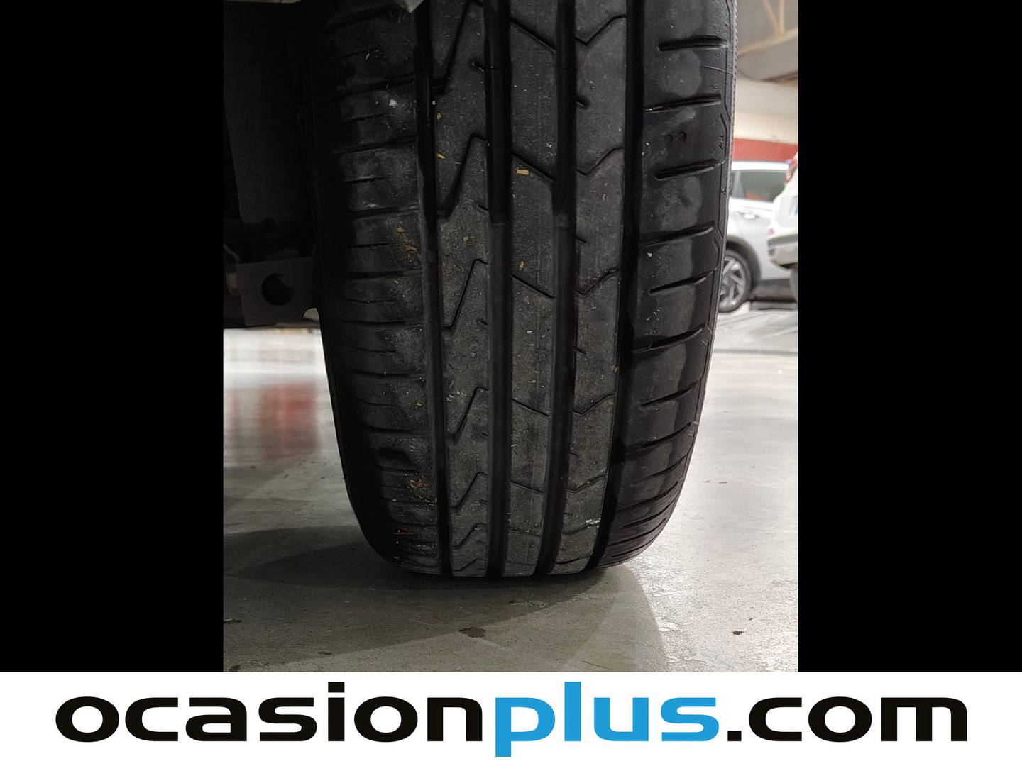 Seat Ateca SEAT Ateca 1.0 TSI S&S Reference (110 CV) 2021