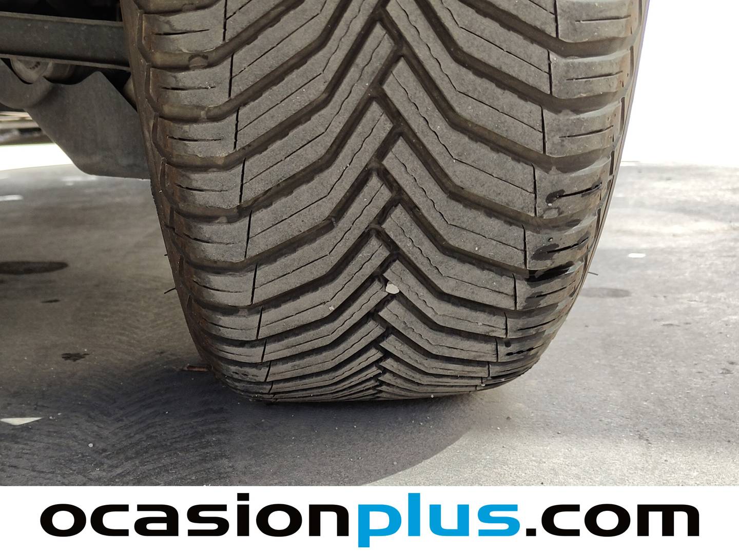 DS DS 7 Crossback DS DS7 Crossback BlueHDi 180 Grand Chic Auto (180 CV) 180cv