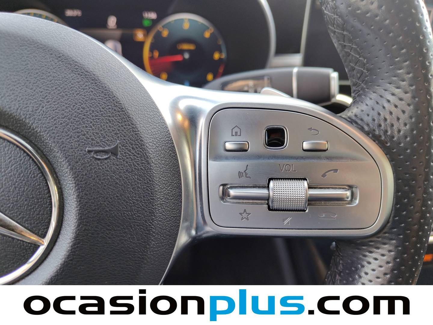 Mercedes Clase C Mercedes Clase C 200 d (160 CV) Pack AMG al mejor precio