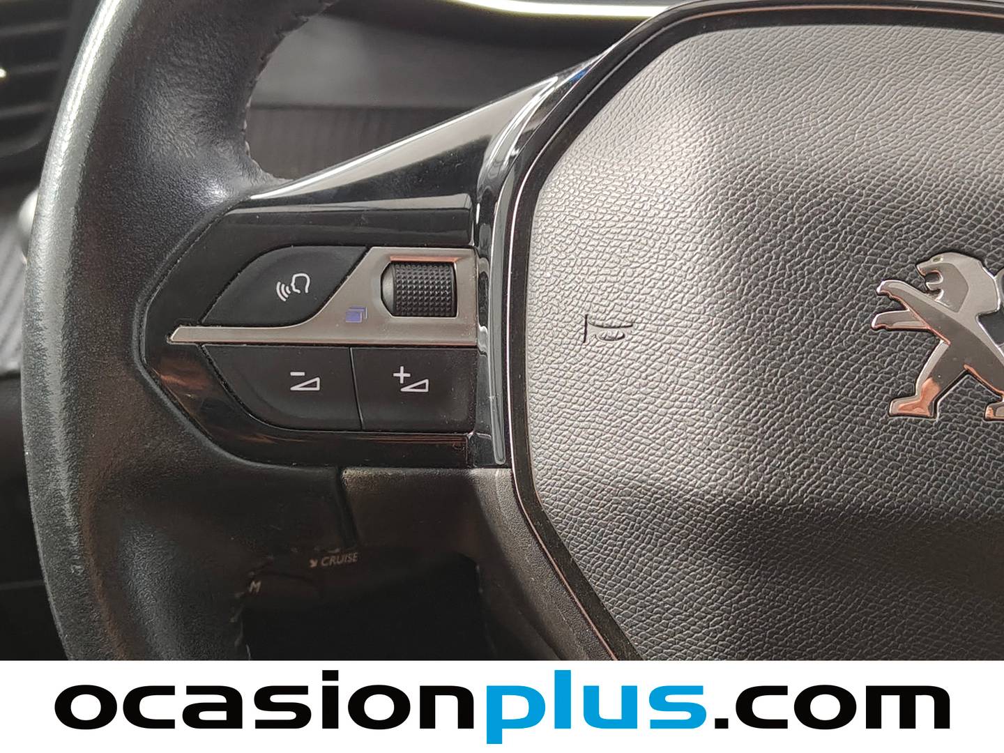 Peugeot 2008 Peugeot 2008 2008 PureTech 130 S&S Allure (130 CV) seminuevo