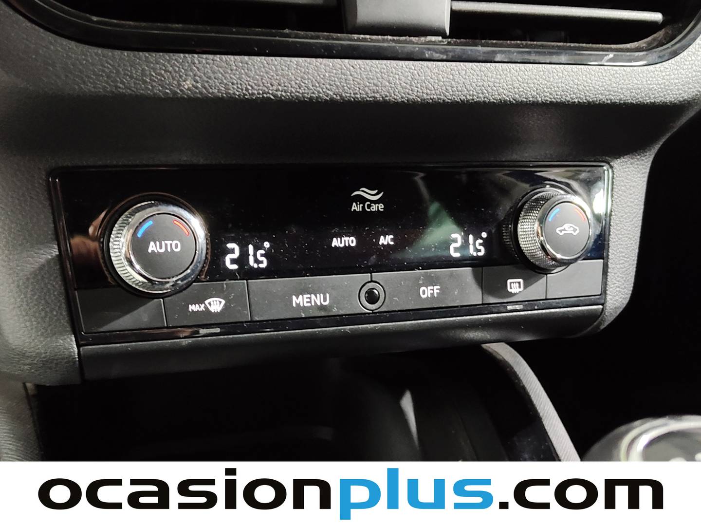 Foto Skoda Scala Skoda Scala 1.0 TSI Ambition (110 CV)