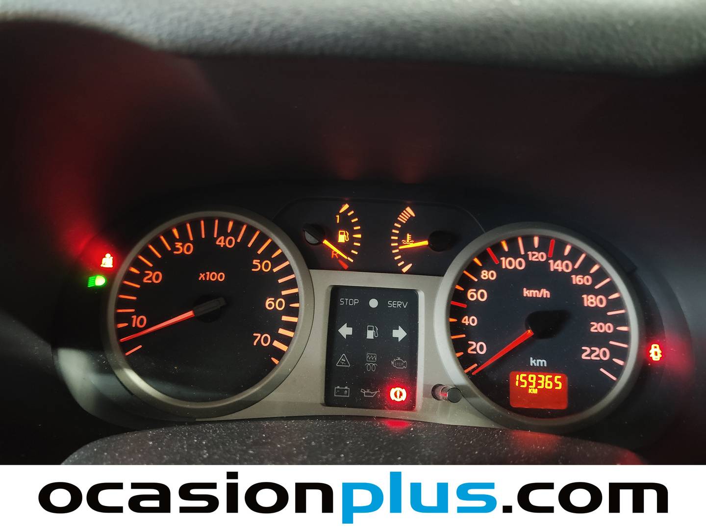 Renault Clio Renault Clio 1.2 RT (60 CV) 2001