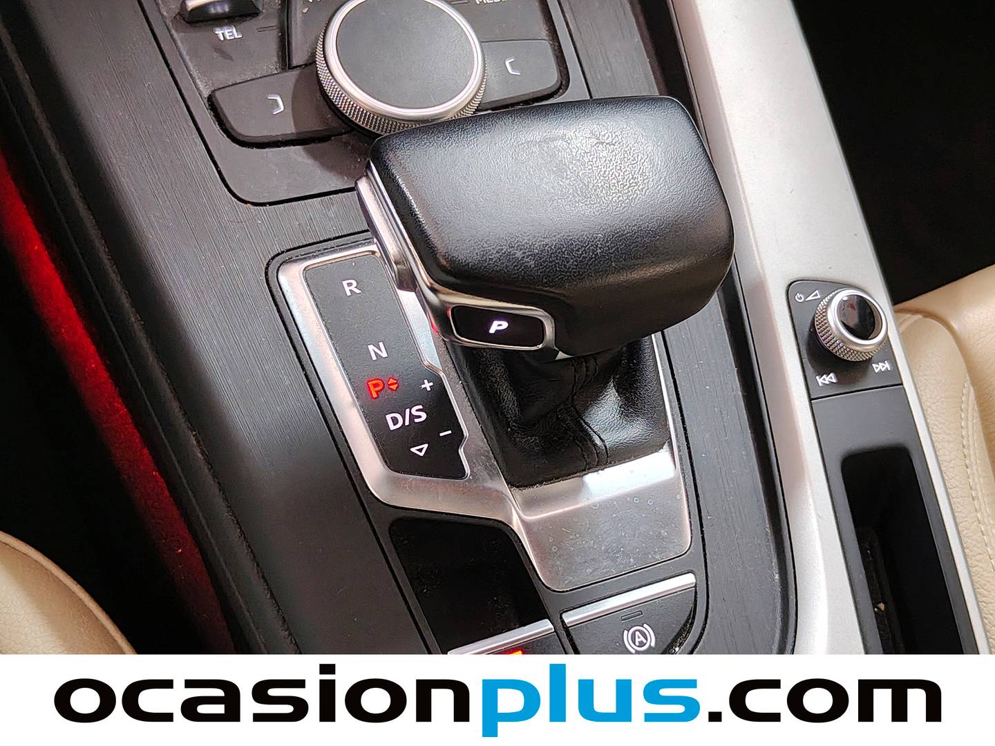 Audi A4 Audi A4 Advanced 35 TDI (150 CV) S tronic de segunda mano