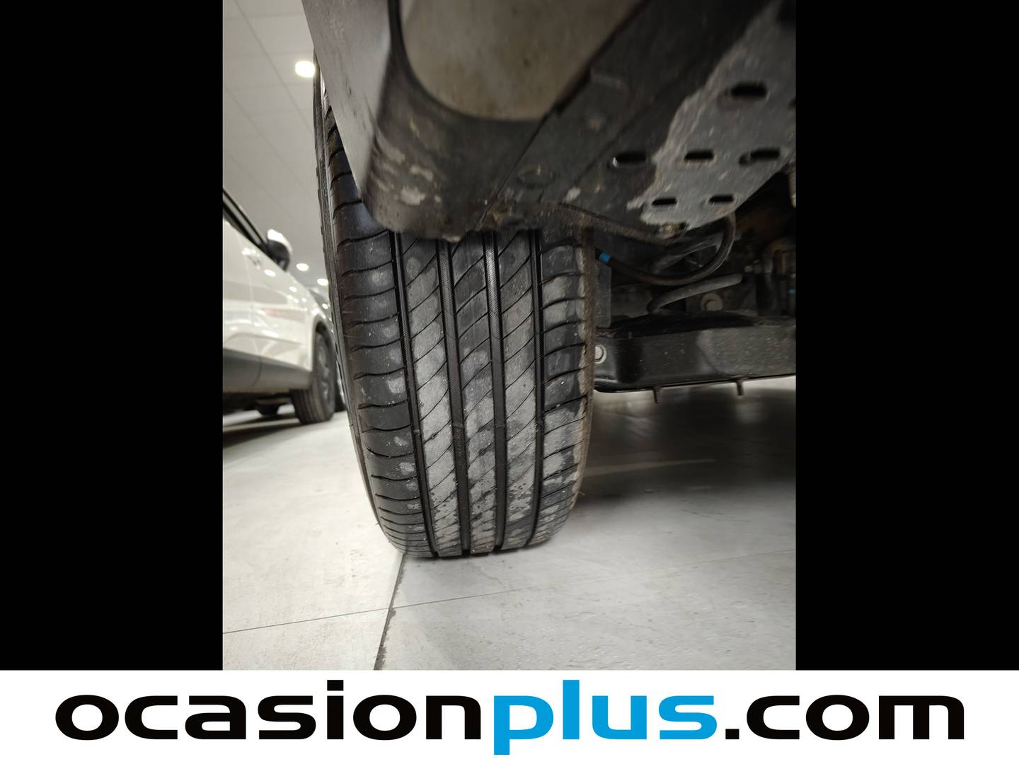 Foto Hyundai Tucson Hyundai Tucson 1.6T Klass (160 CV)