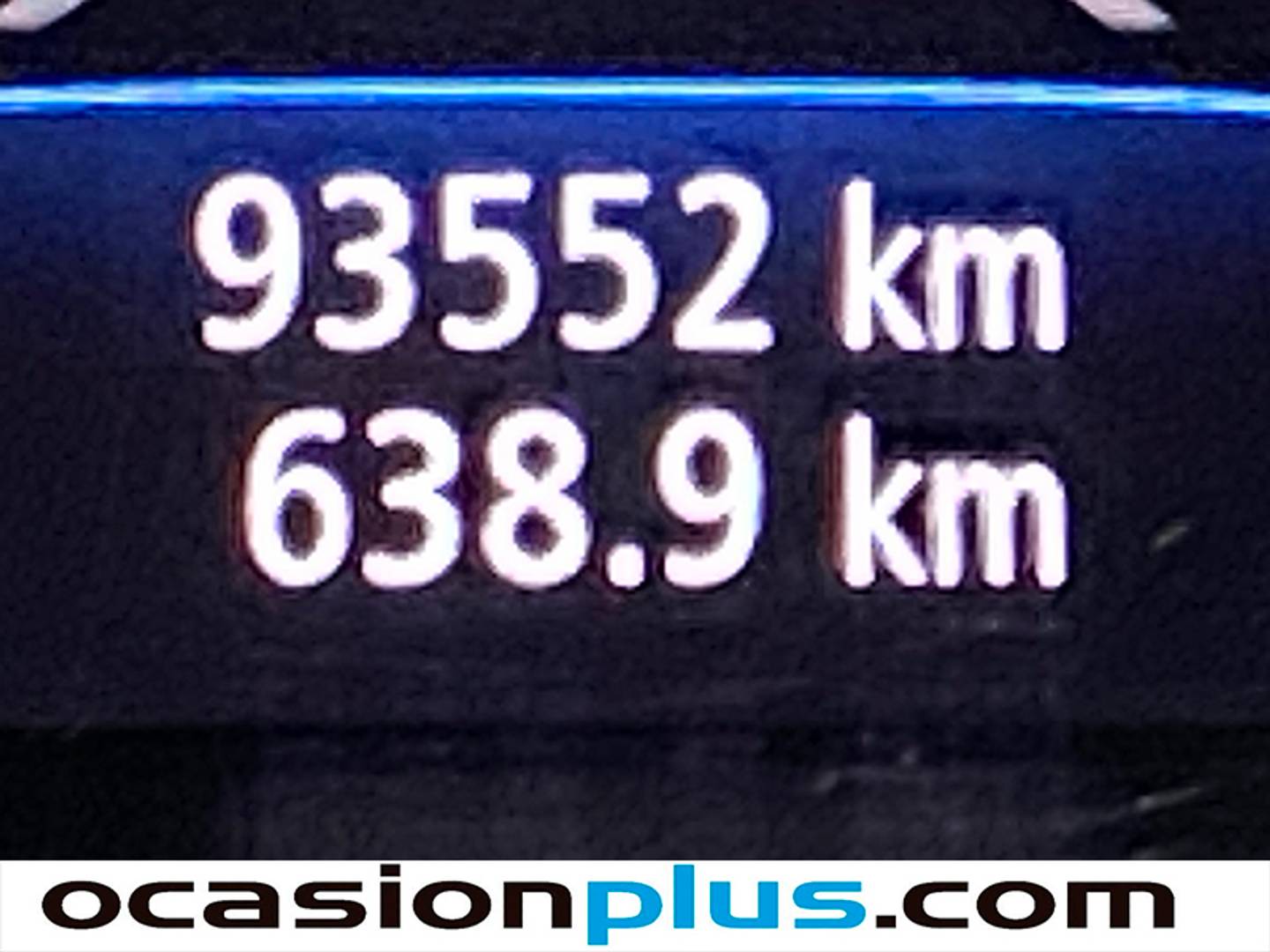 Foto Renault Scénic Renault Scenic Zen TCe (160 CV) GPF EDC