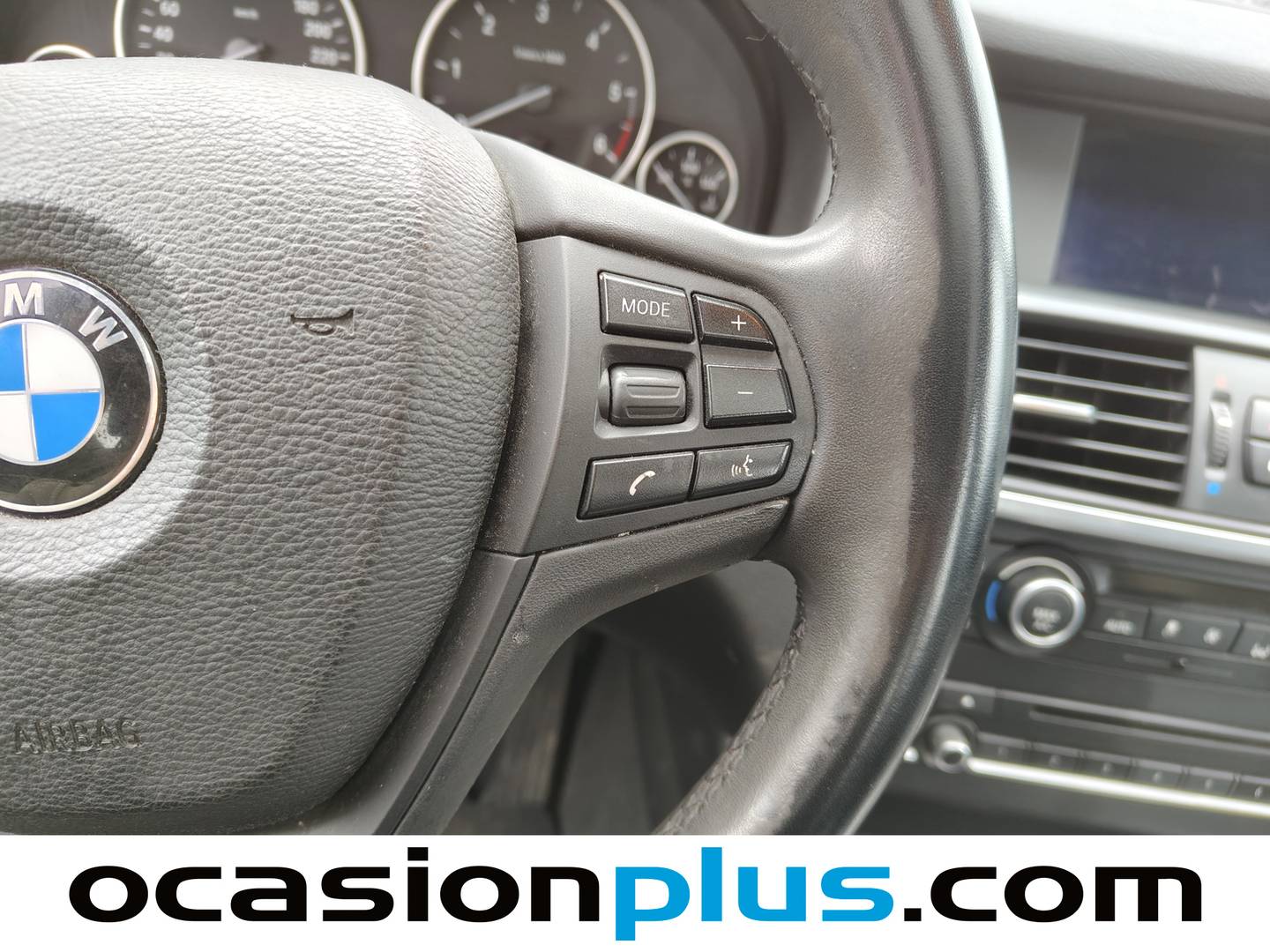 BMW X3 BMW X3 xDrive20d (184 CV) Pack M diésel