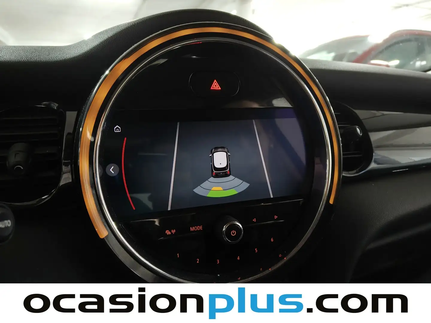 Foto Mini MINI MINI MINI 3 Puertas Cooper SE (184 CV)