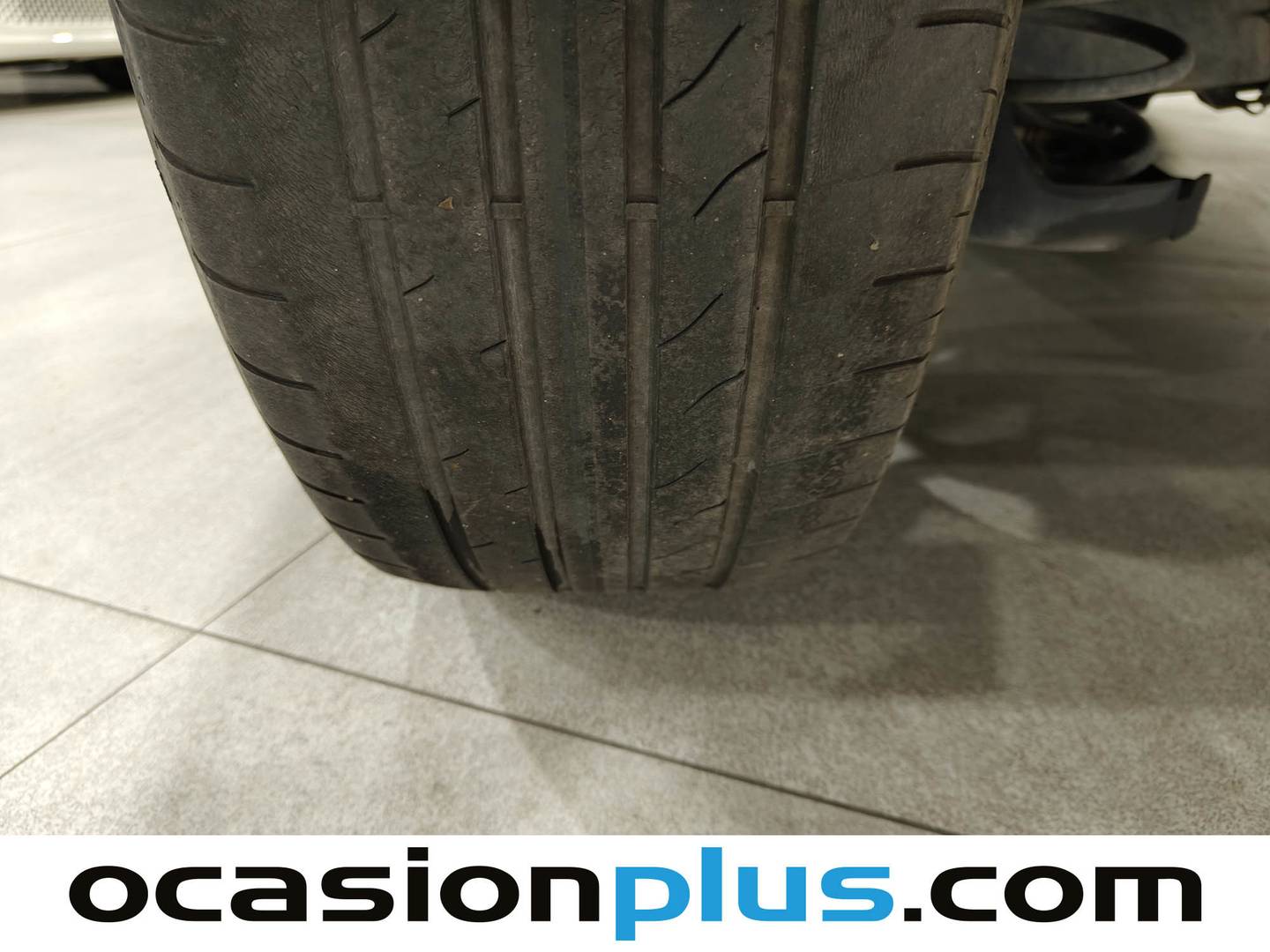 Opel Mokka Opel Mokka 1.2 T GS (136 CV) de segunda mano