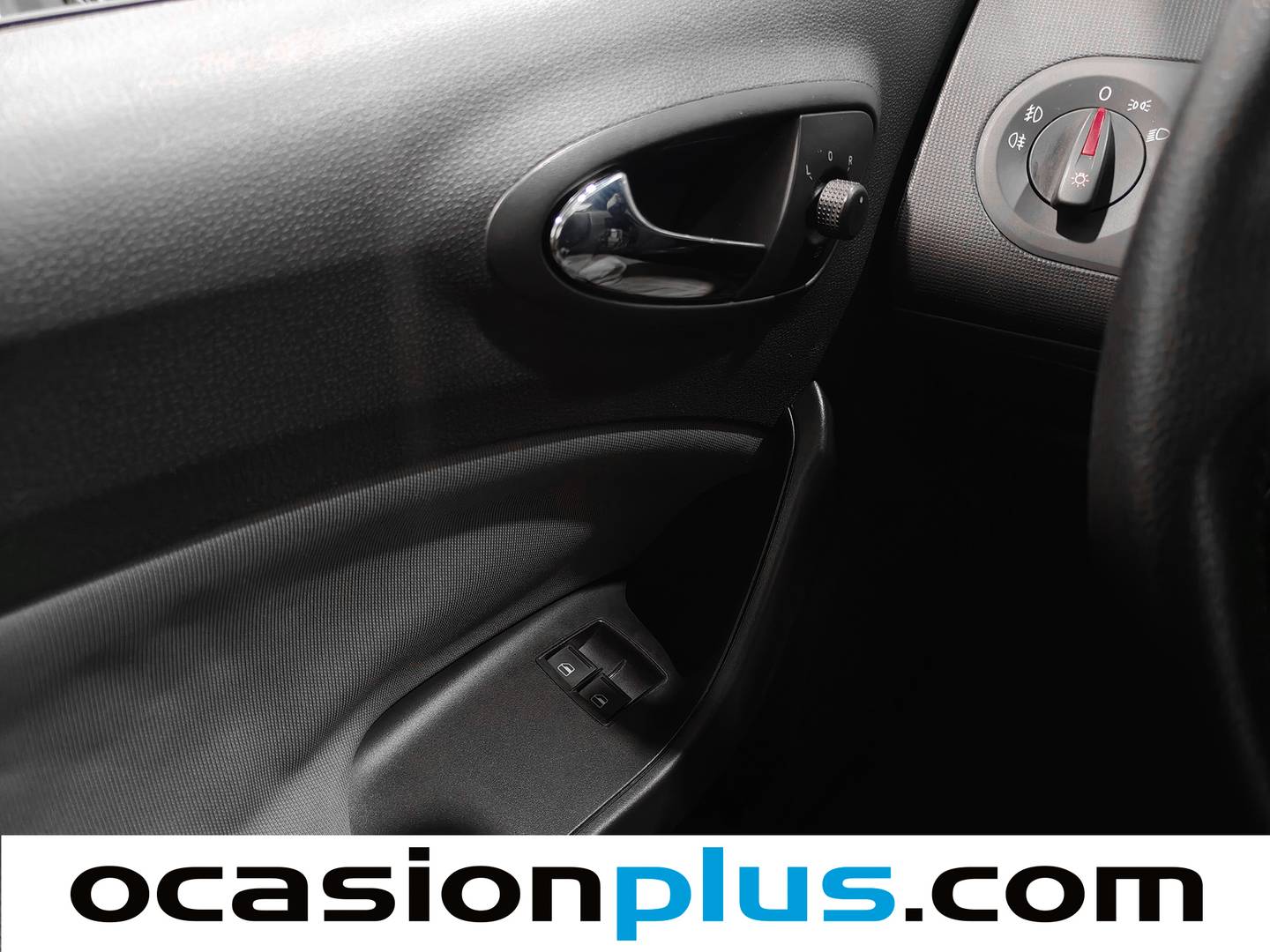 Accesorios del Seat Ibiza Seat Ibiza 1.6 TDI Style (105 CV)