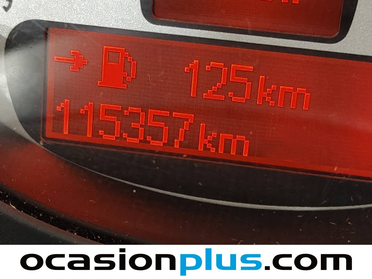 Mini Countryman Mini MINI Countryman One D (90 CV) seminuevo