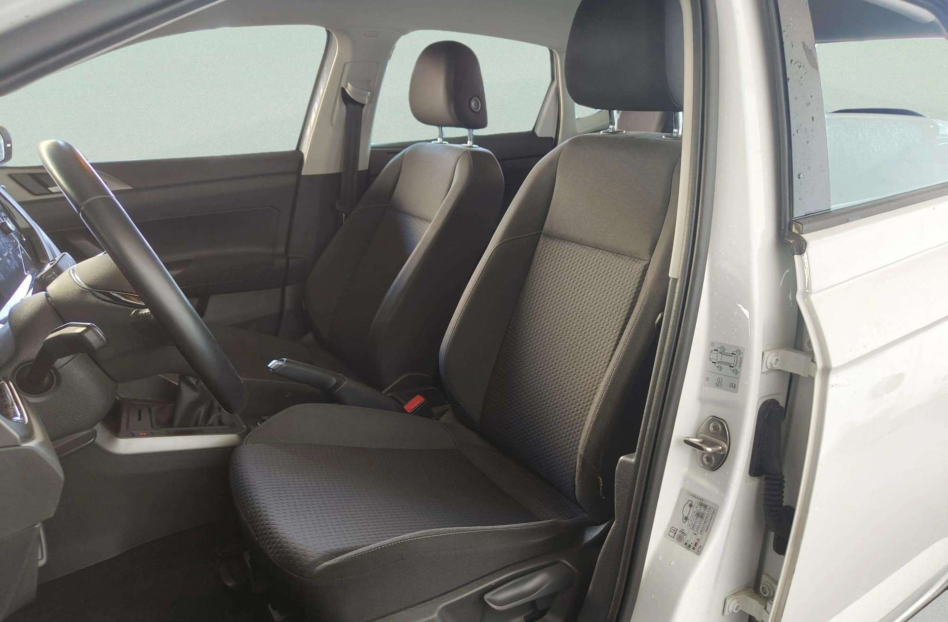 Volkswagen Polo Advance 1.0 TSI - foto 10