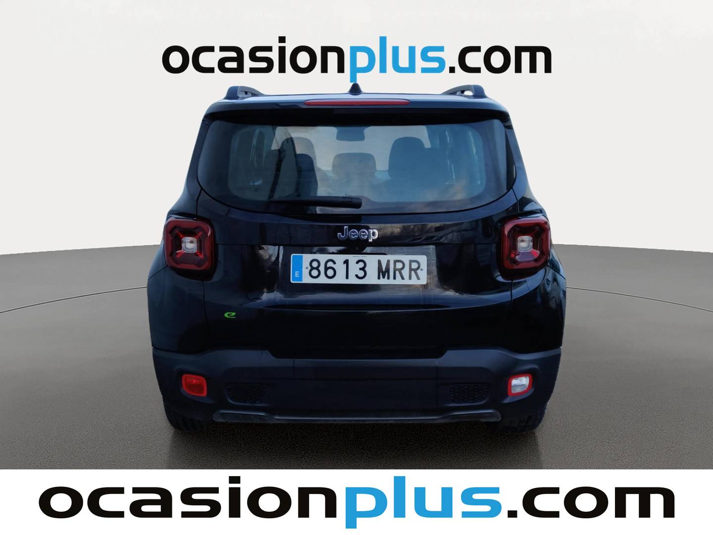 Jeep Renegade Jeep Renegade eHybrid 1.5 Altitude DCT (130 CV) barato