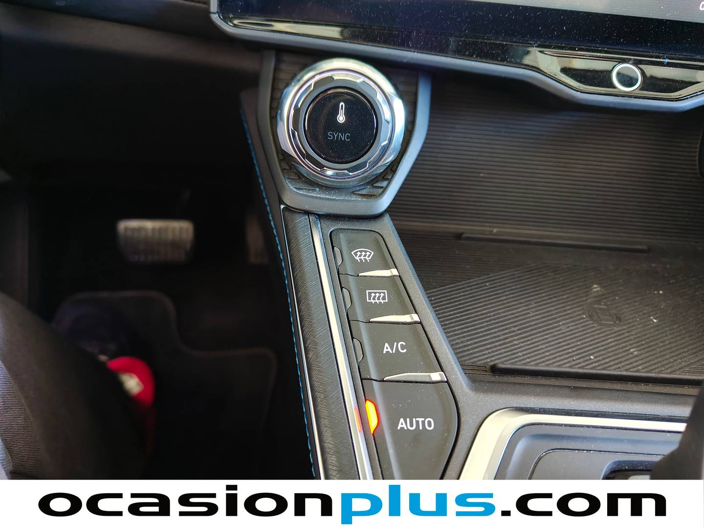 Lynk & Co 01 Lynk & Co 01 1.5 PHEV  (261 CV) automático