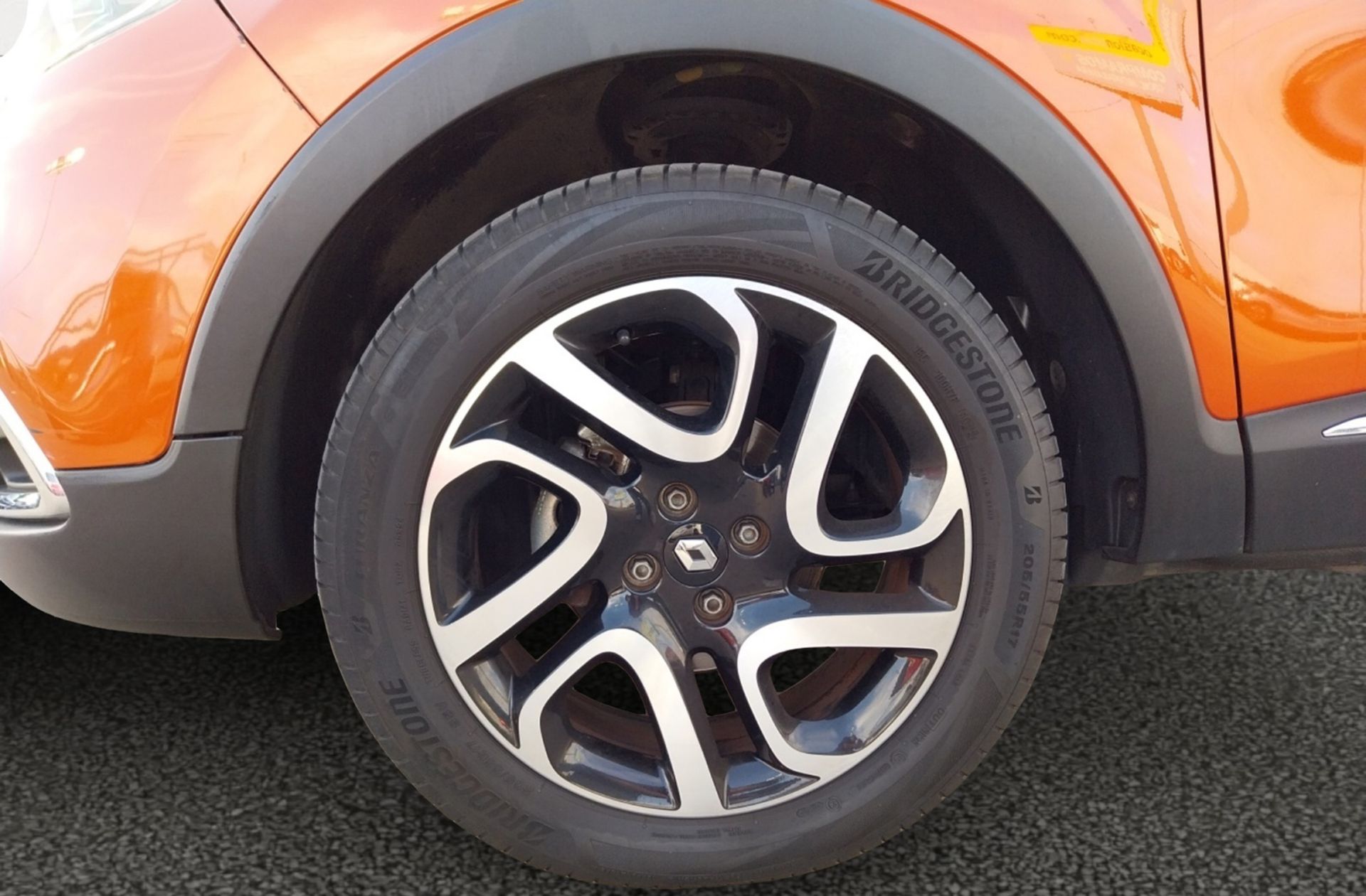 Renault Captur Zen Energy TCe - foto 34