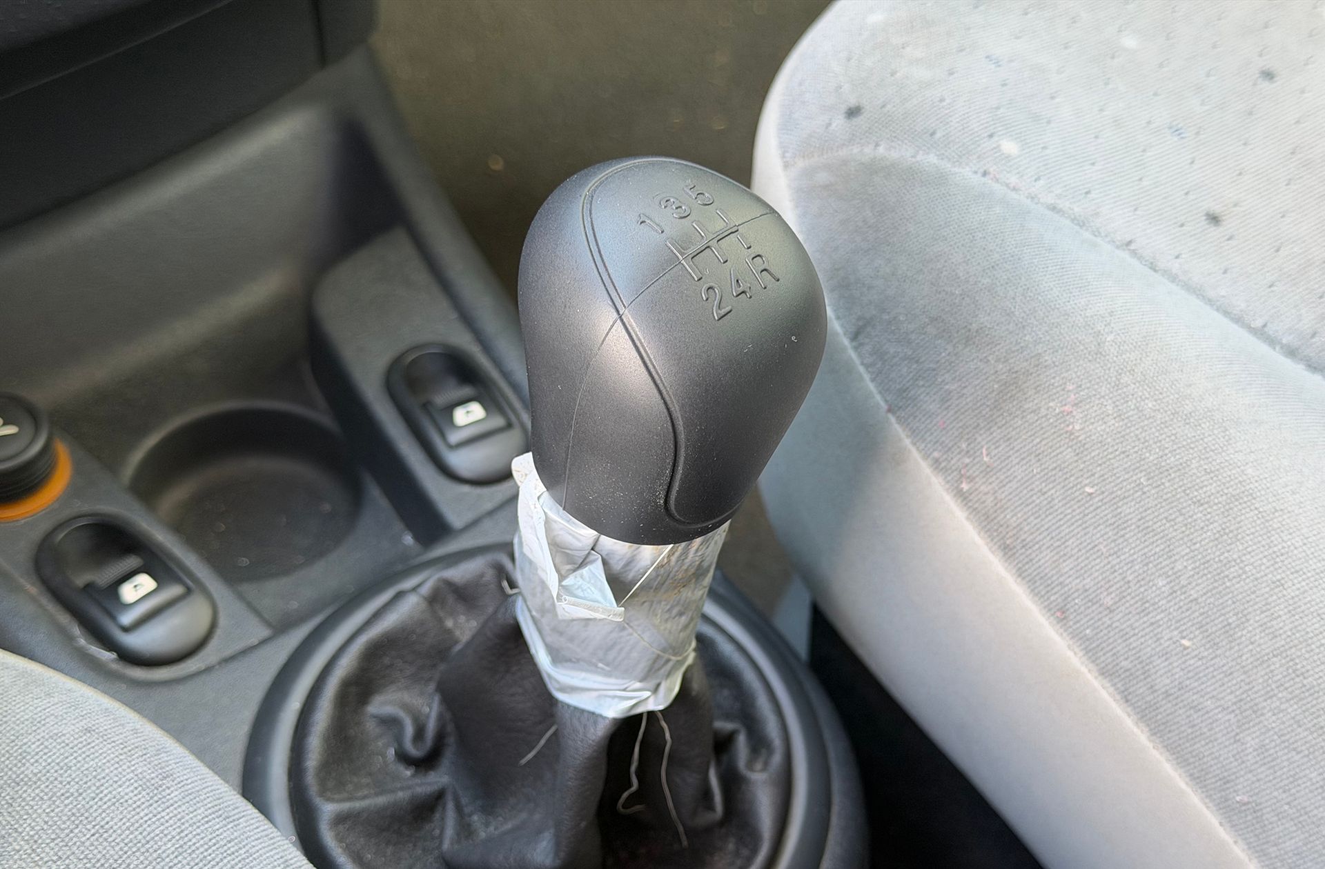 Citroën C3 1.4 HDi Exclusive - foto 5