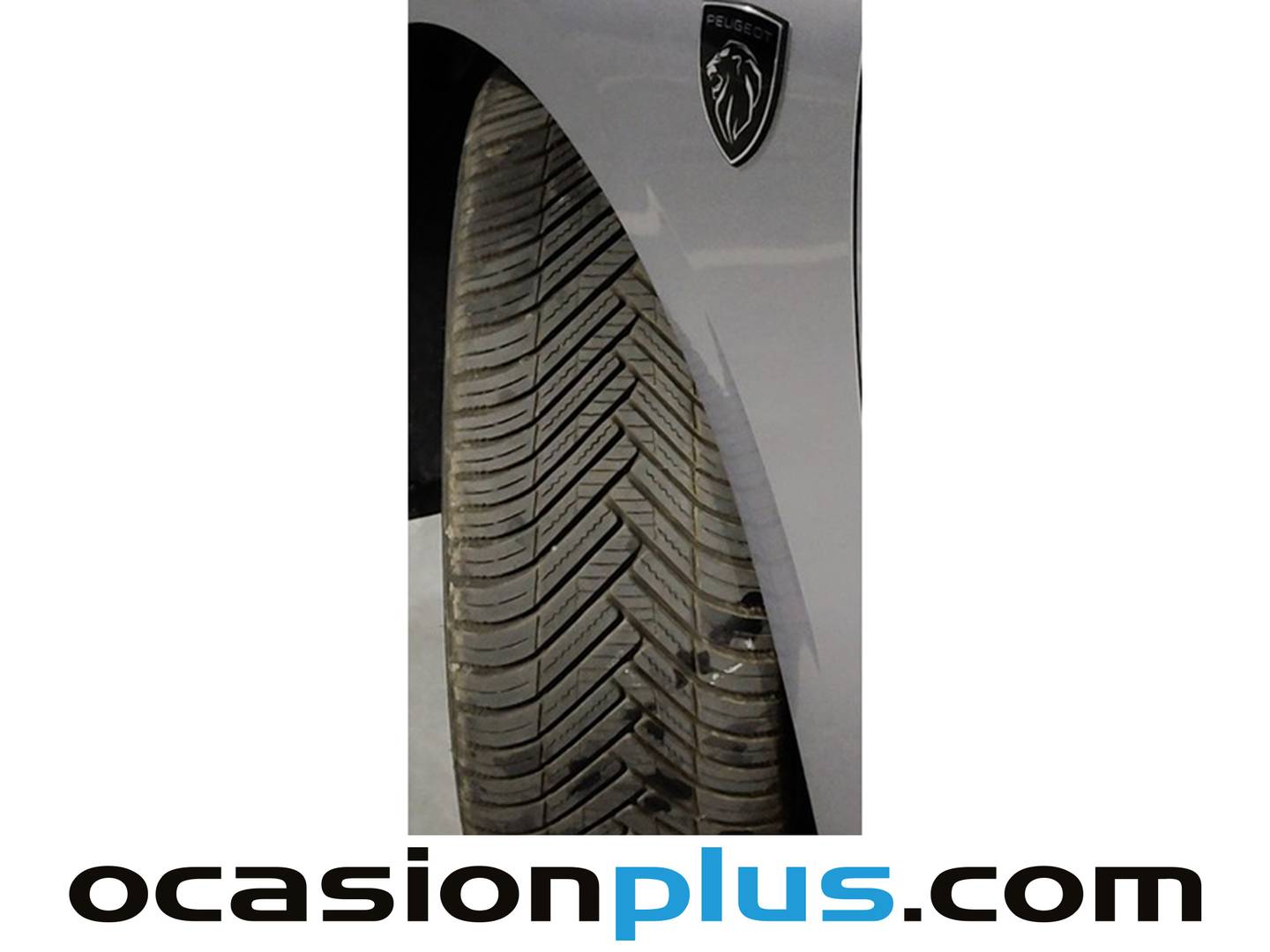 Peugeot 308 Peugeot 308 PureTech 130 S&S GT EAT8 (130 CV) de segunda mano