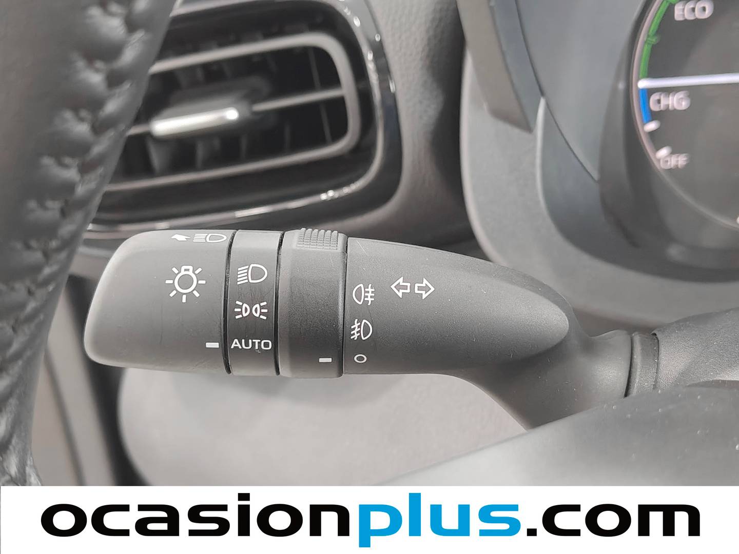 Extras del Toyota Yaris Toyota Yaris 120H Active Plus (116 CV)