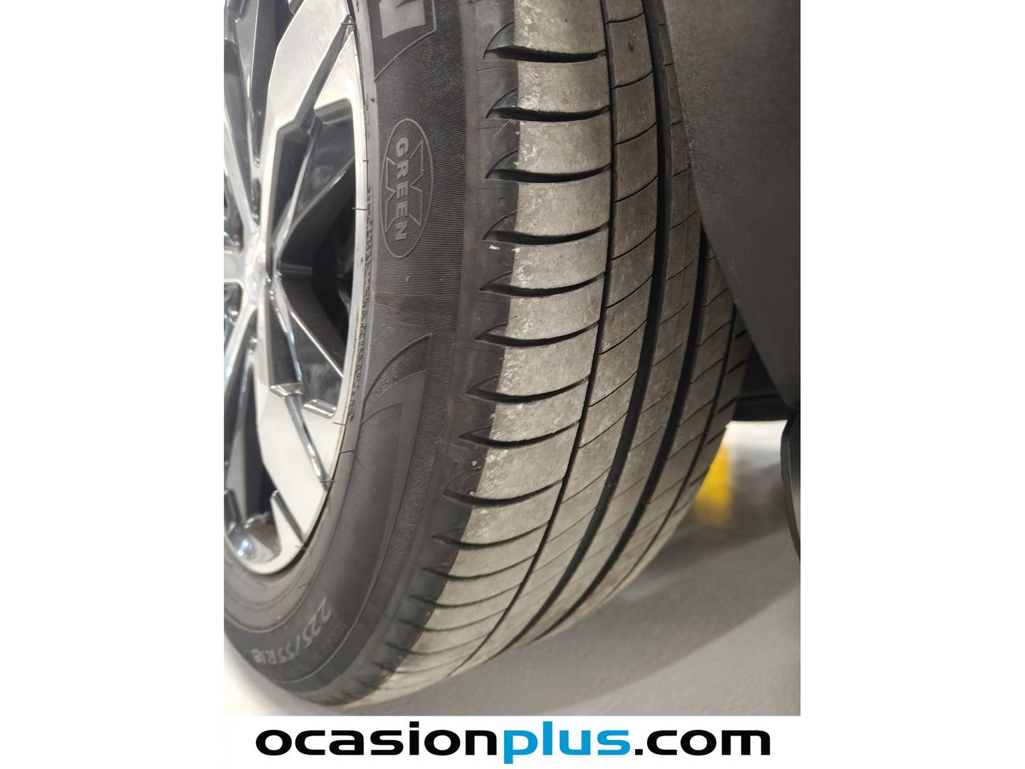 Peugeot 3008 Peugeot 3008 THP 165 GT Line S&S Auto (165 CV) 2018