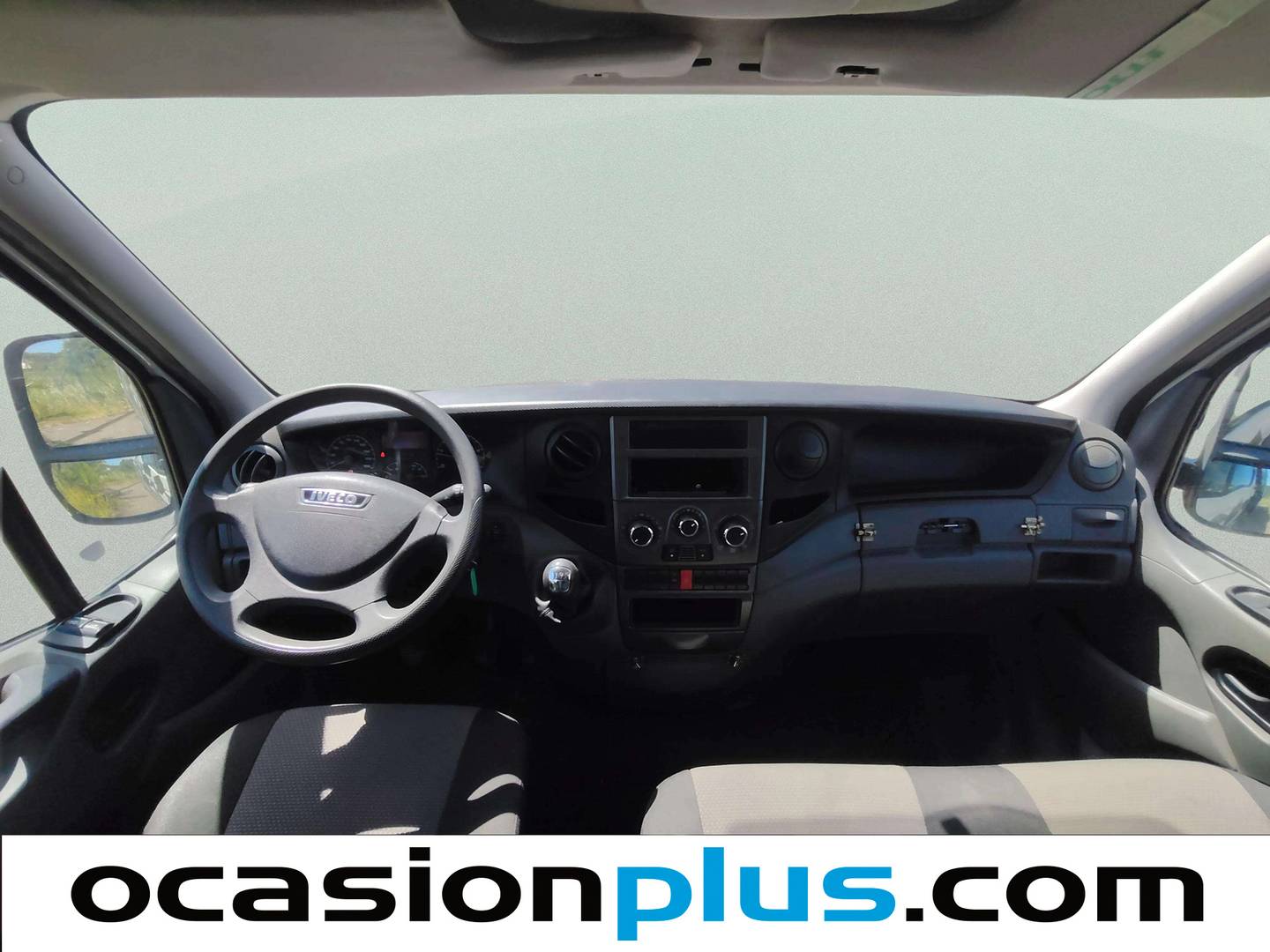 Iveco Daily Iveco Daily 35S 13 V 3950/H3 126 CV seminuevo