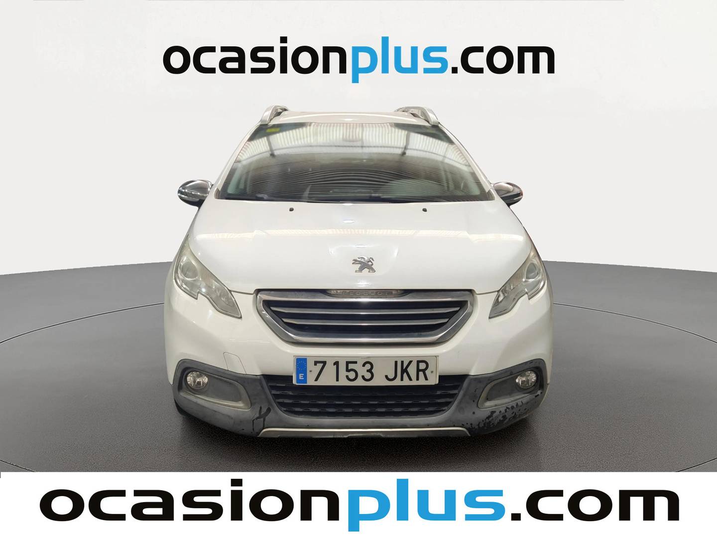 Peugeot 2008 Peugeot 2008 PureTech 110 S&S Allure (110 CV) 110cv