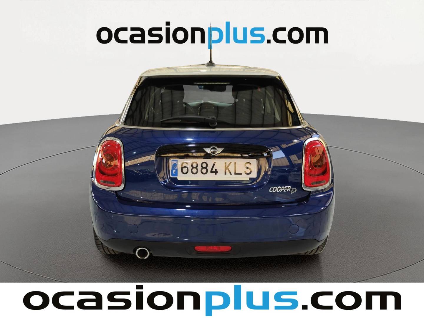 Mini MINI Mini MINI Cooper 5 Puertas D (116 CV) barato