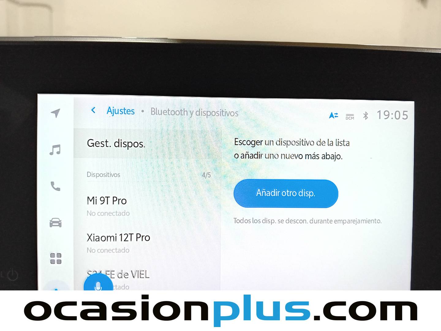 Toyota C-HR Toyota C-HR 1.8 125H Advance (122 CV) km 0