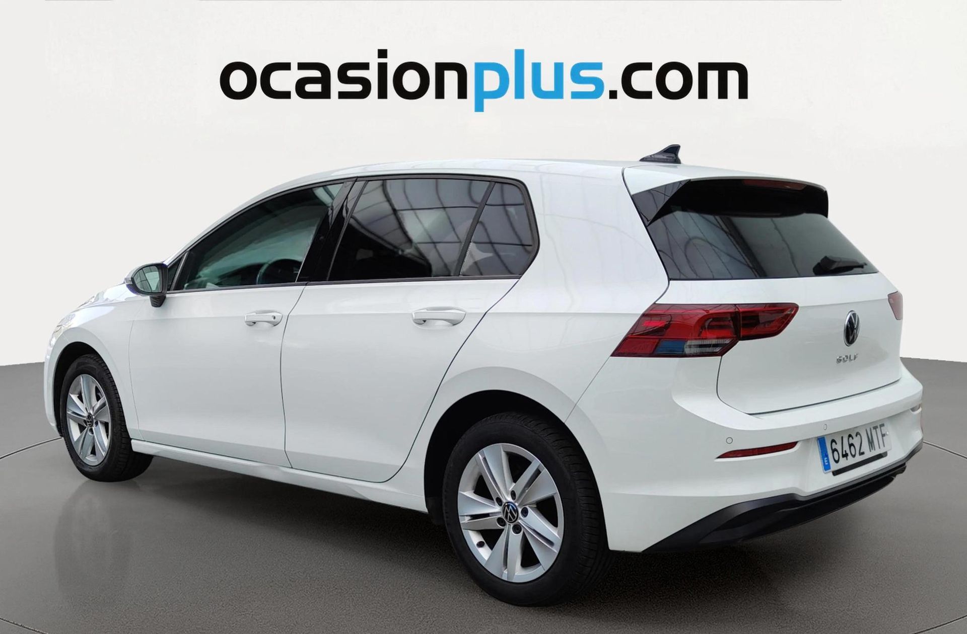 Volkswagen Golf Life 2.0 TDI - foto 3