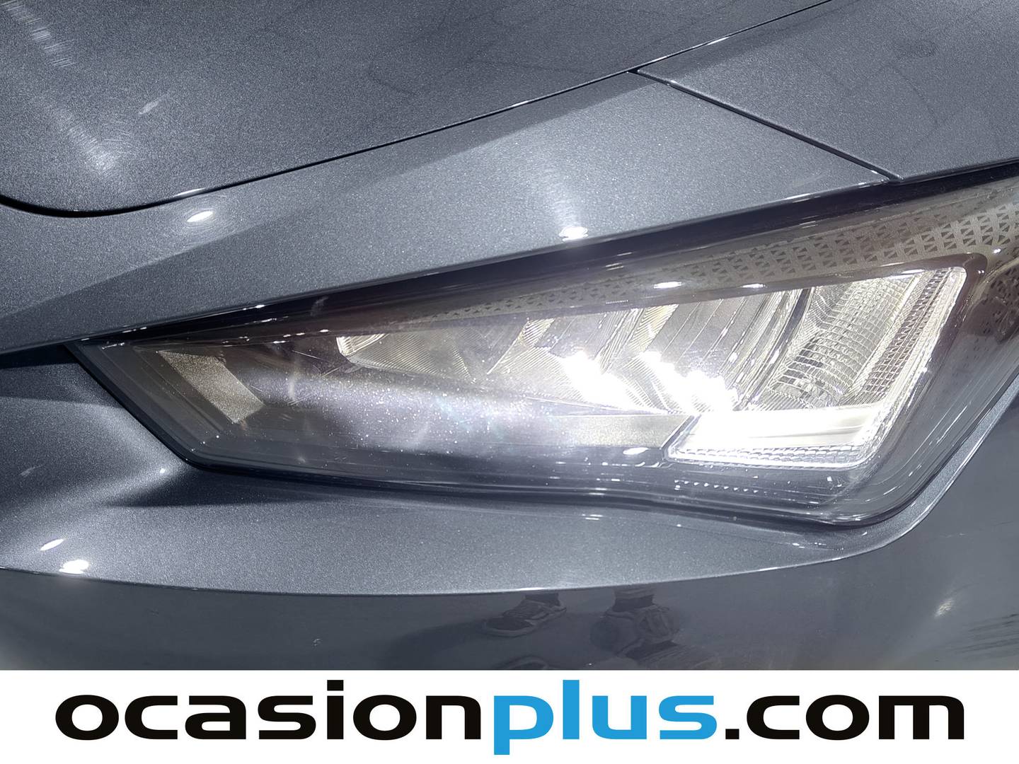 Foto Seat León SEAT León ST 1.5 TSI Style XM (116 CV)