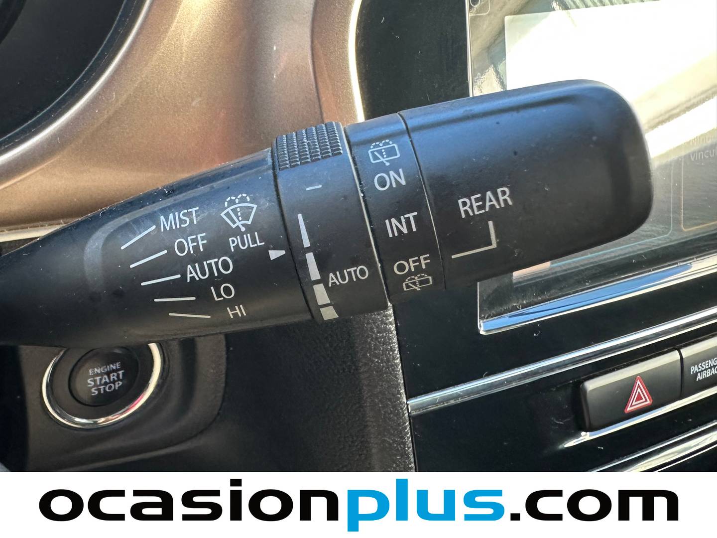 Foto Suzuki Vitara Suzuki Vitara 1.6 VVT GLX (120 CV)