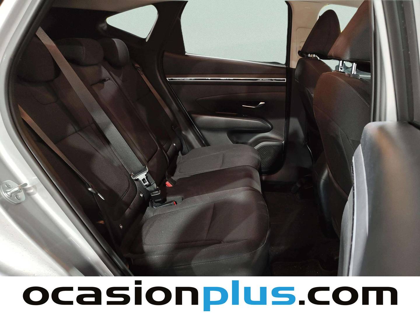Hyundai Tucson Hyundai Tucson 1.6 TGDI Klass 4x2 (150 CV) al mejor precio