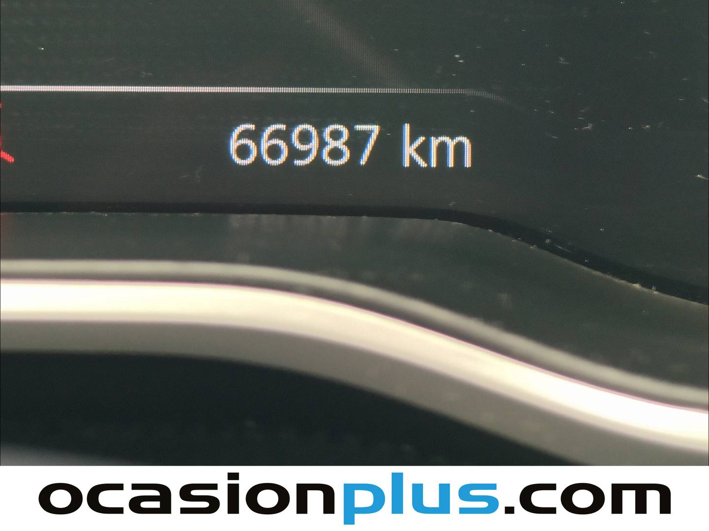 MG ZS MG ZS 1.0T Luxury  (111 CV) seminuevo