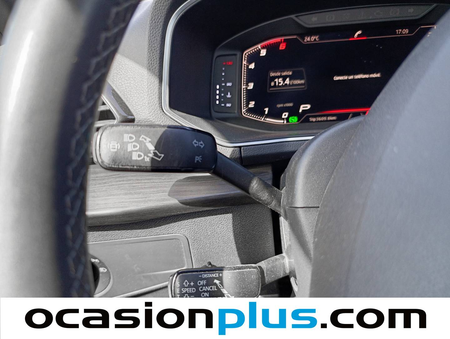 Seat Tarraco Seat Tarraco 2.0 TDI S&S Xcellence Plus 4Drive DSG (190 CV) 7 Plazas seminuevo