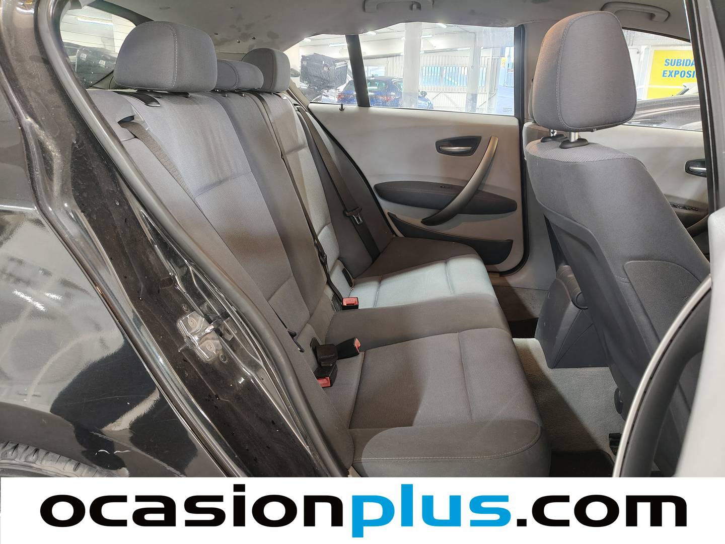 BMW Serie 1 BMW Serie 1 120i (150 CV) al mejor precio