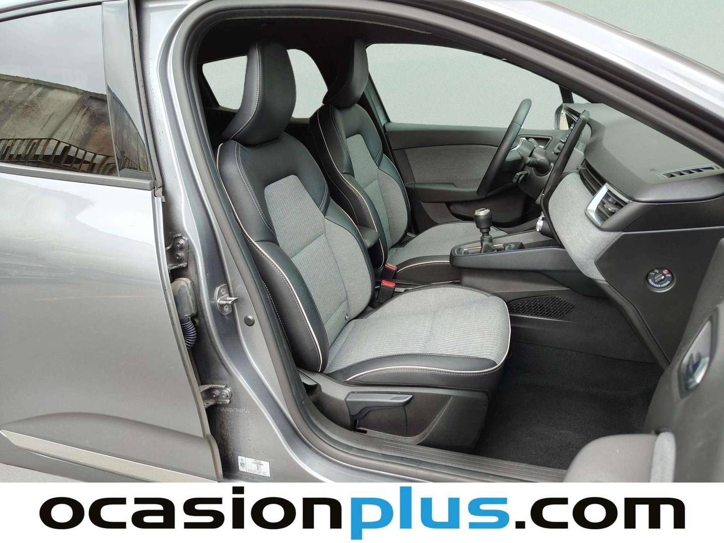 Renault Clio Renault Clio Techno TCe (90 CV) km 0