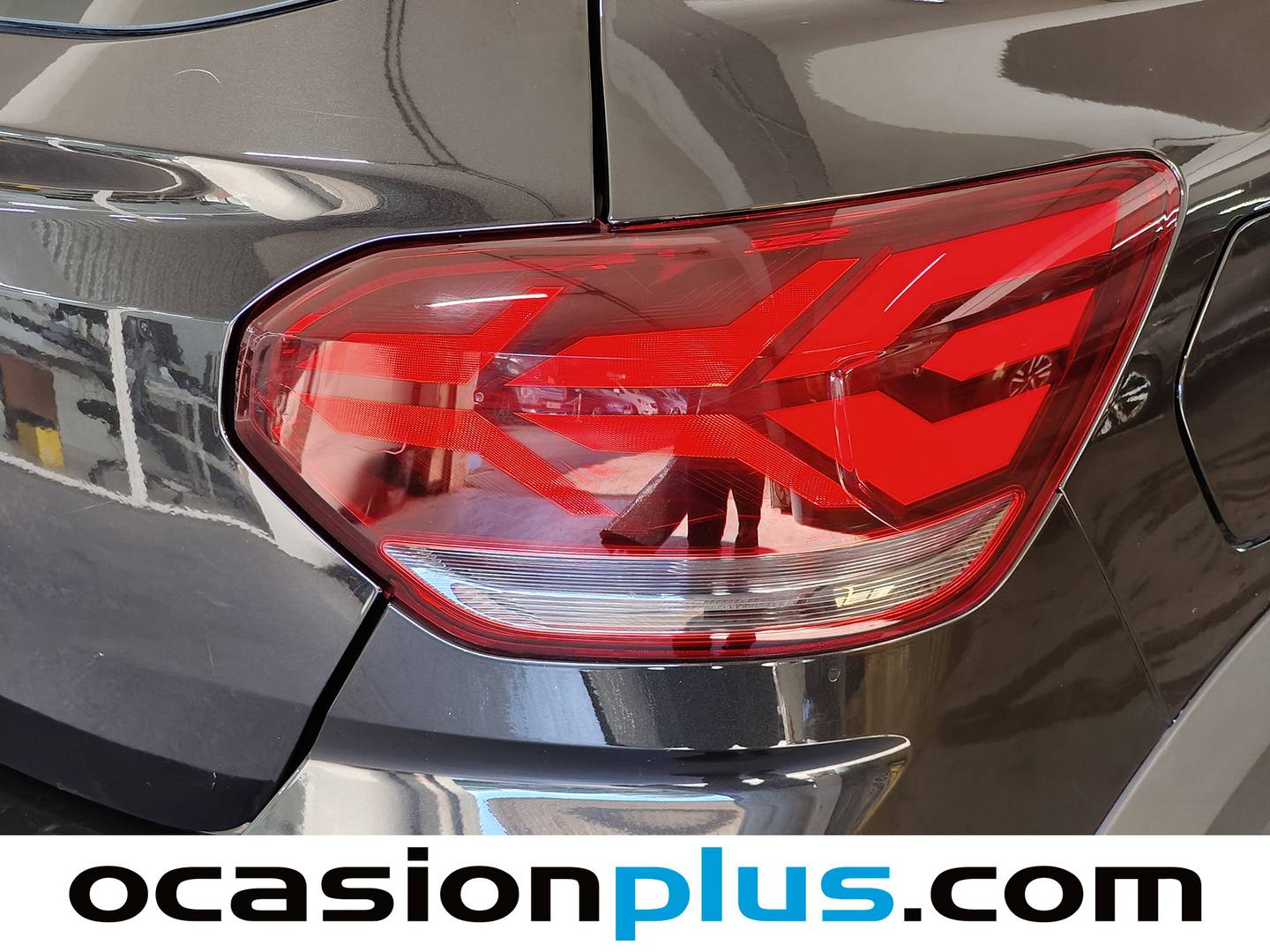 Accesorios del Dacia Sandero Dacia Sandero Stepway Expression Go ECO-G (101 CV)