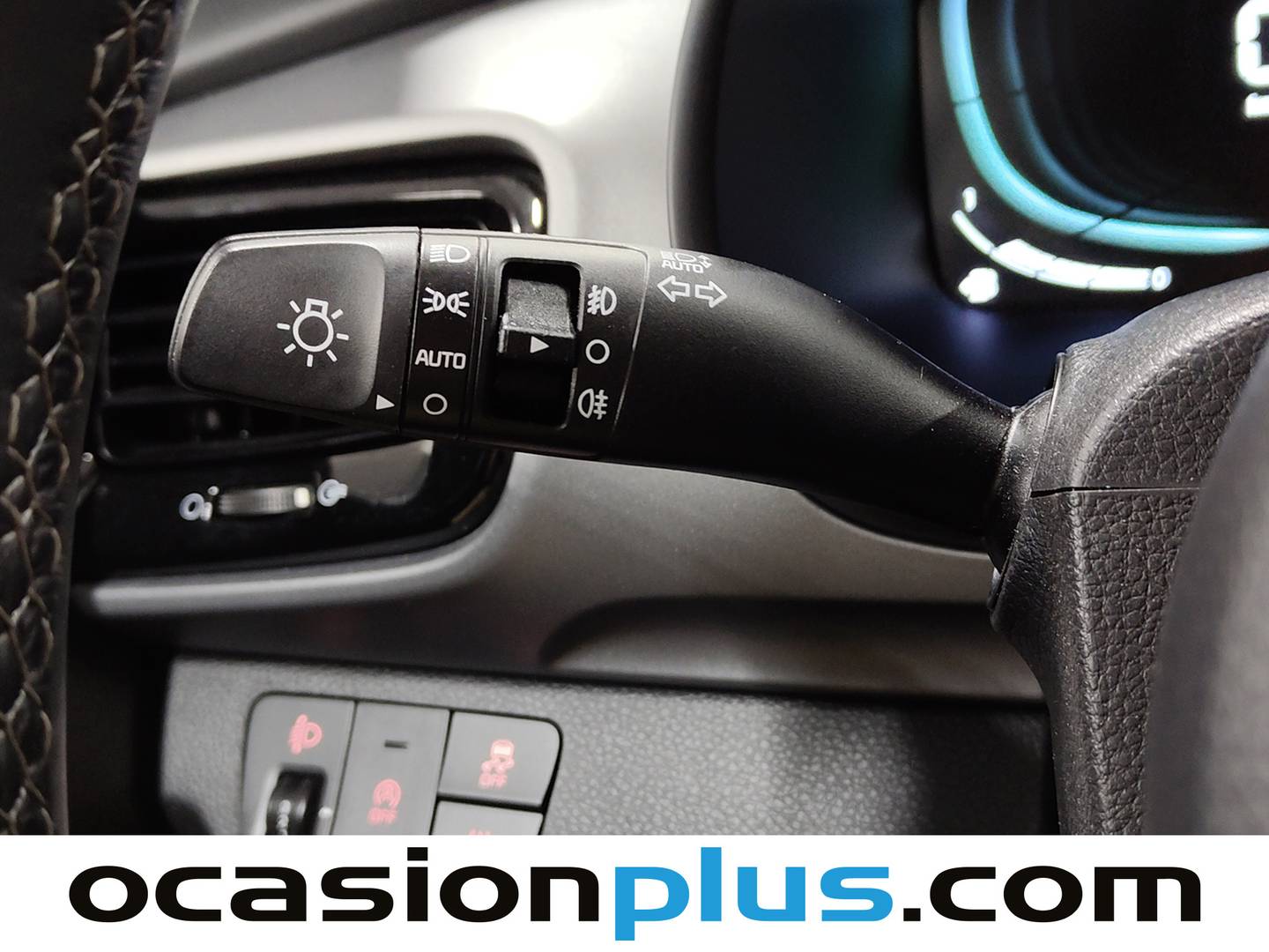 Accesorios del KIA Stonic KIA Stonic 1.0 T-GDi MHEV Drive (100 CV)