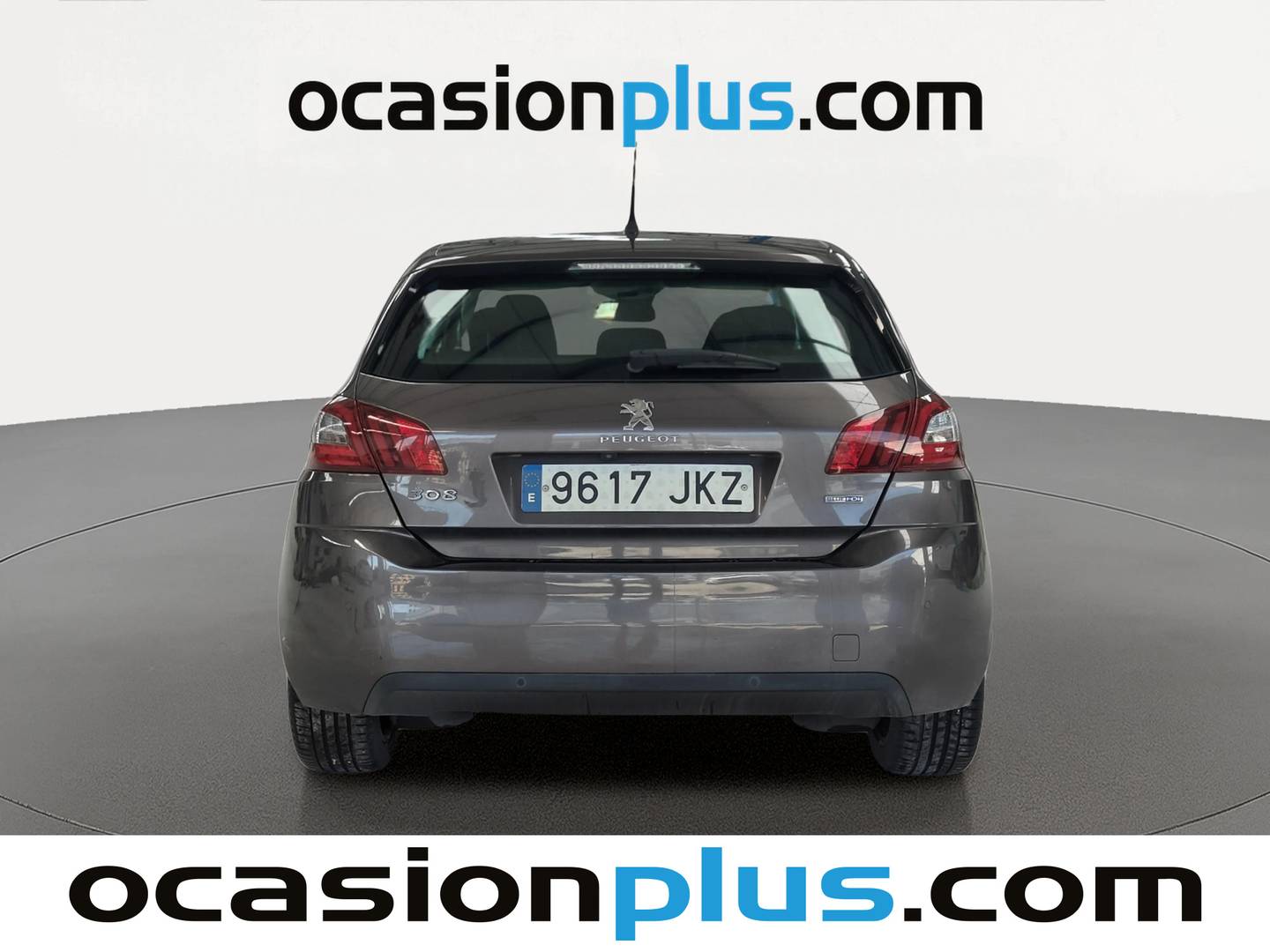 Peugeot 308 Peugeot 308 BlueHDi 120 Allure (120 CV) barato