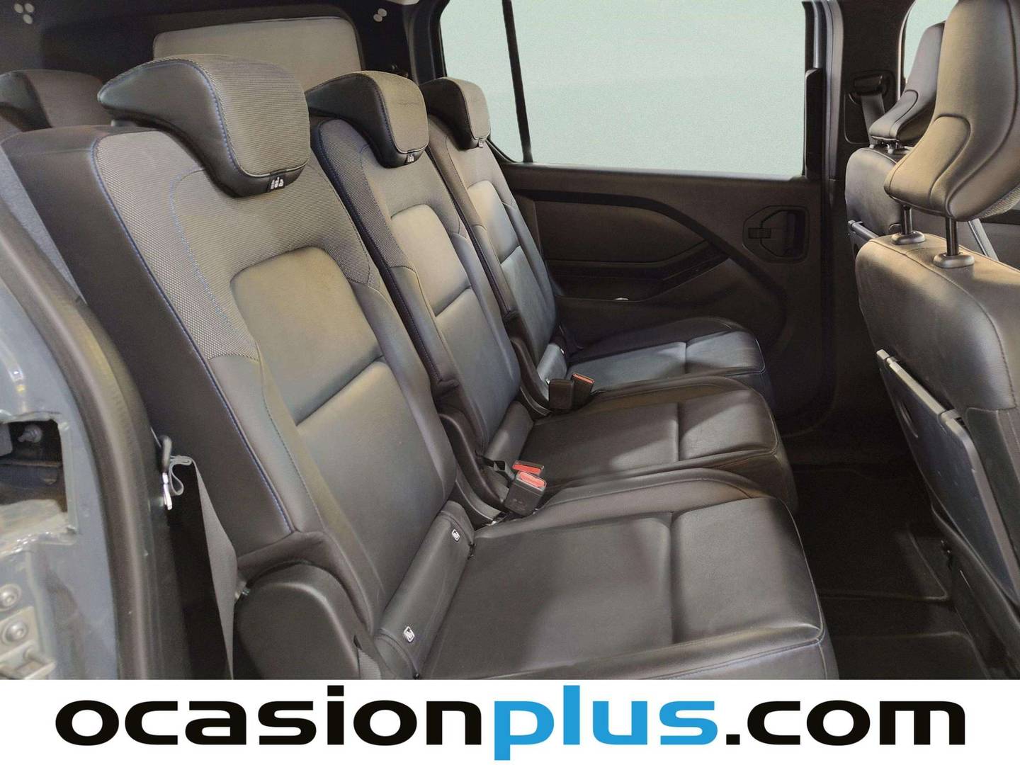 Nissan Townstar Nissan Townstar 1.3G L2 N-Connecta (130 CV) 7 Plazas barato
