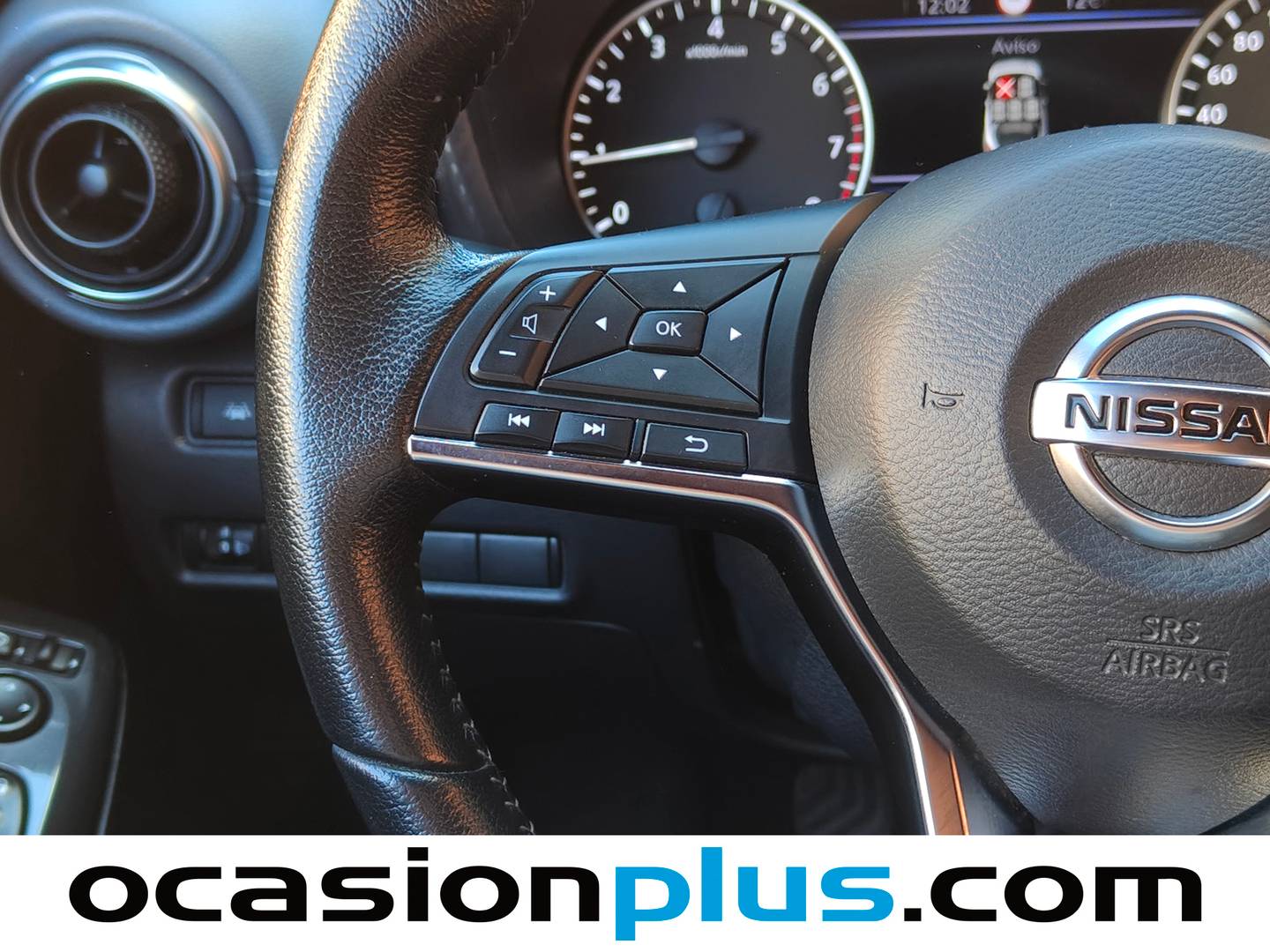 Nissan JUKE Nissan Juke DIG-T N-Connecta 4x2 (117 CV) 117cv