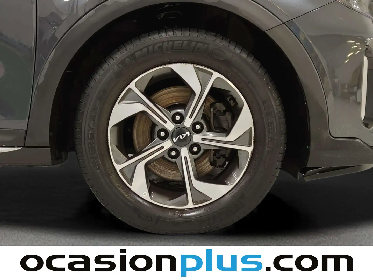 Foto KIA XCeed Kia XCeed 1.0 T-GDi Drive (120 CV)