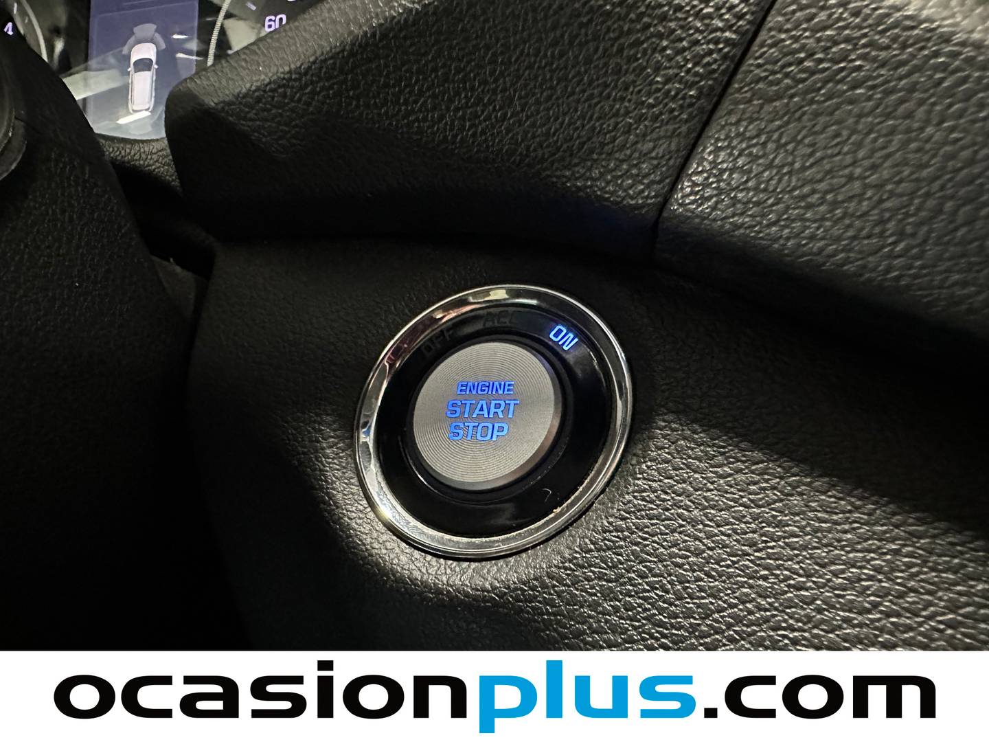 Foto Hyundai Tucson Hyundai Tucson 1.7 CRDI BlueDrive Kosmo 4x2 (115 CV)