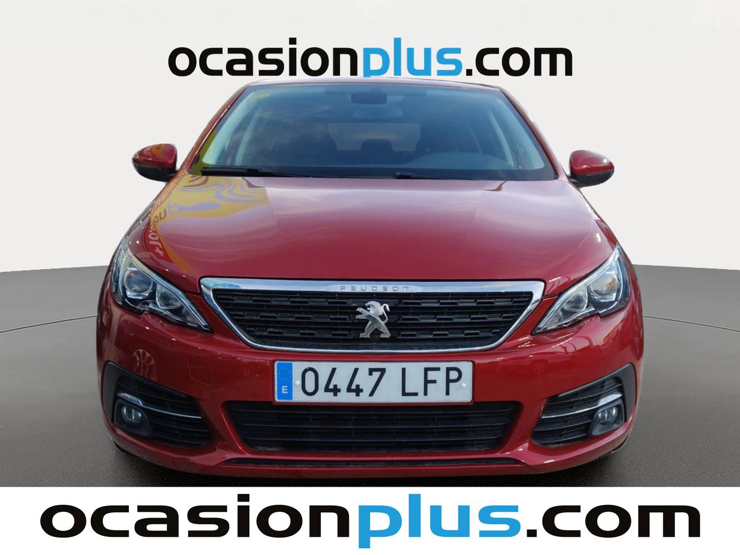 Foto Peugeot 308 Peugeot 308 PureTech 110 S&S Style (110 CV)