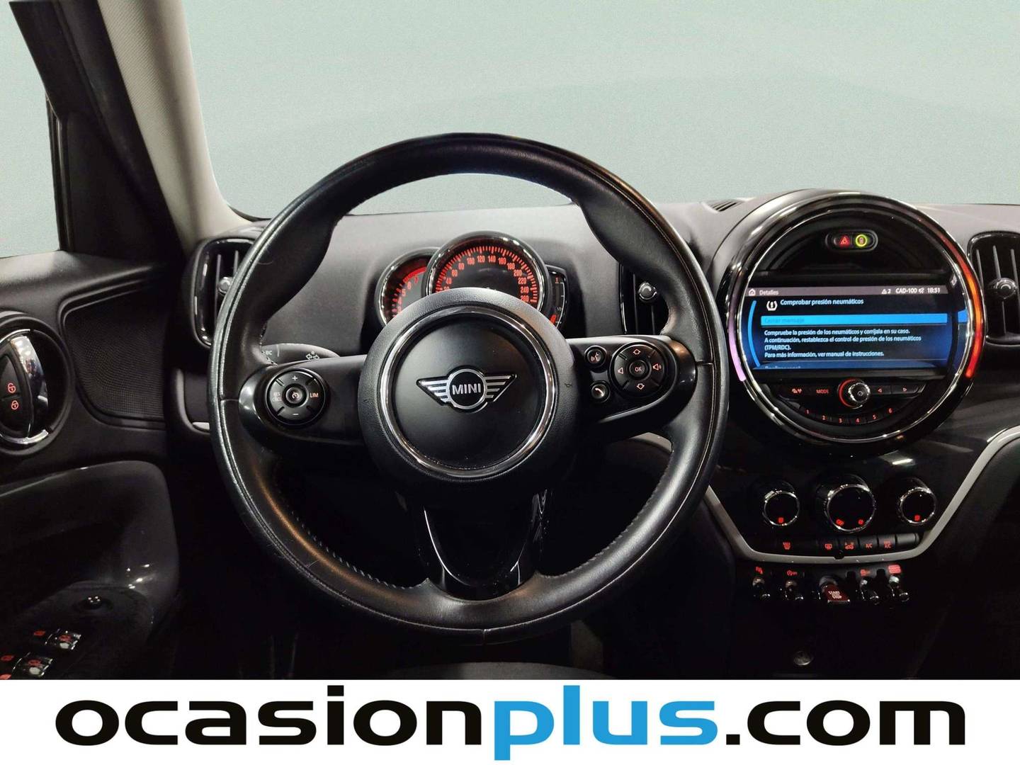Mini Countryman Mini MINI Countryman Cooper S ALL4 (192 CV) 192cv