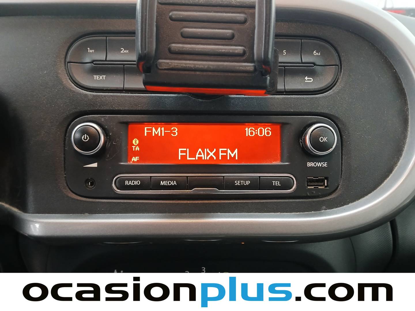 Renault Twingo Renault Twingo Limited SCe (70 CV) barato