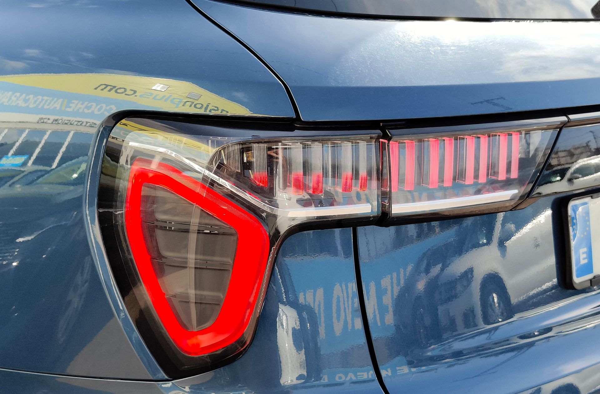 Lynk & Co 01 1.5 PHEV - foto 17